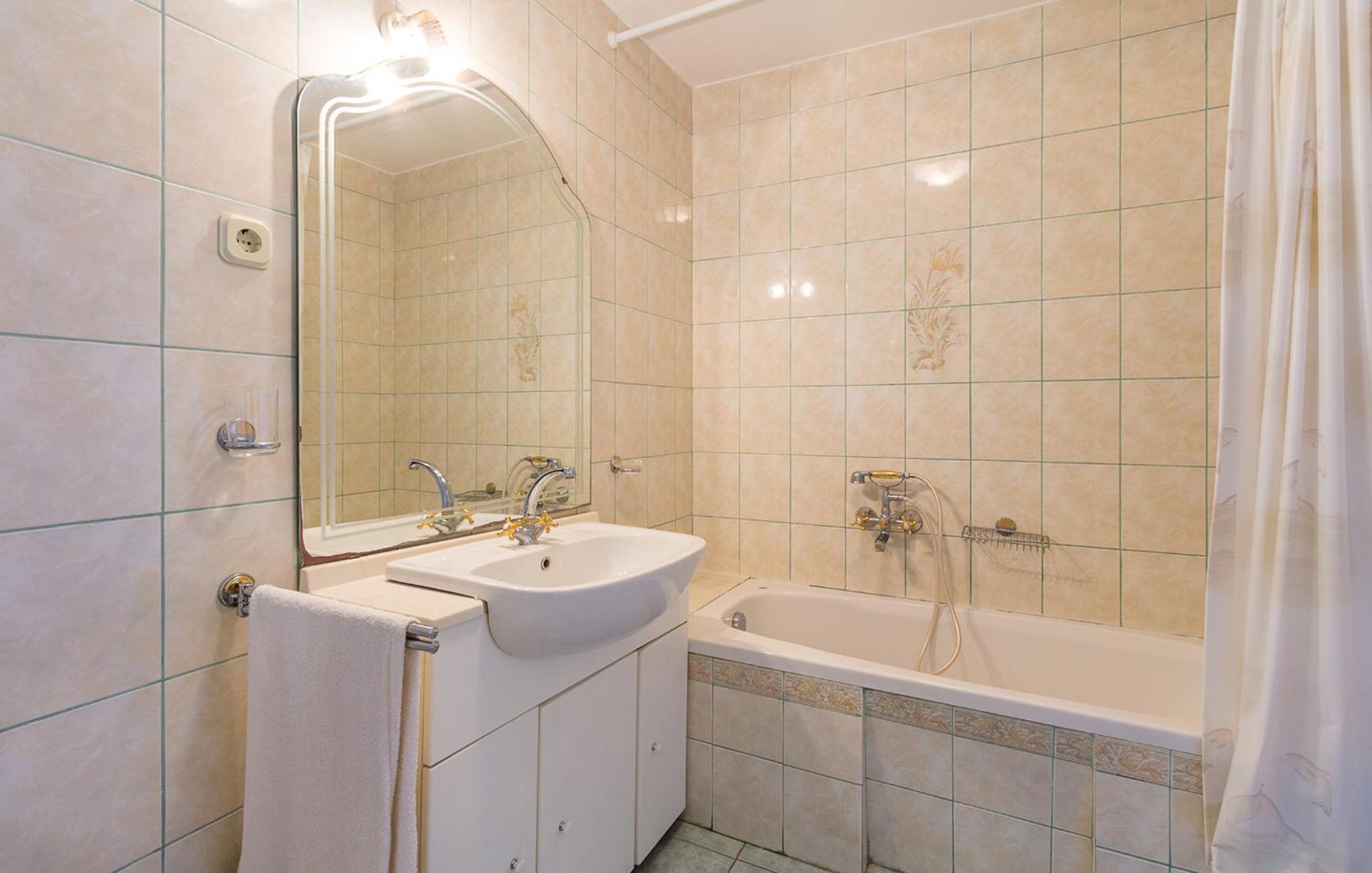 Apartments Pradolando พูลา ภายนอก รูปภาพ