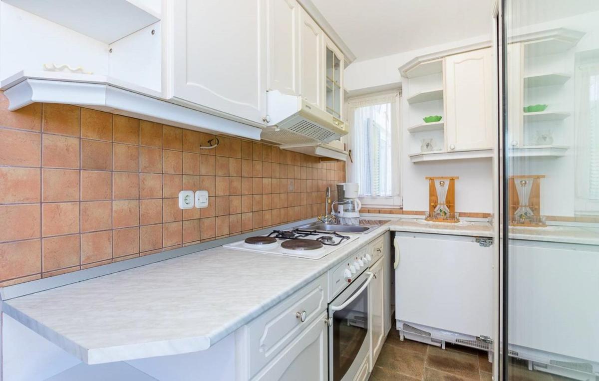 Apartments Pradolando พูลา ภายนอก รูปภาพ